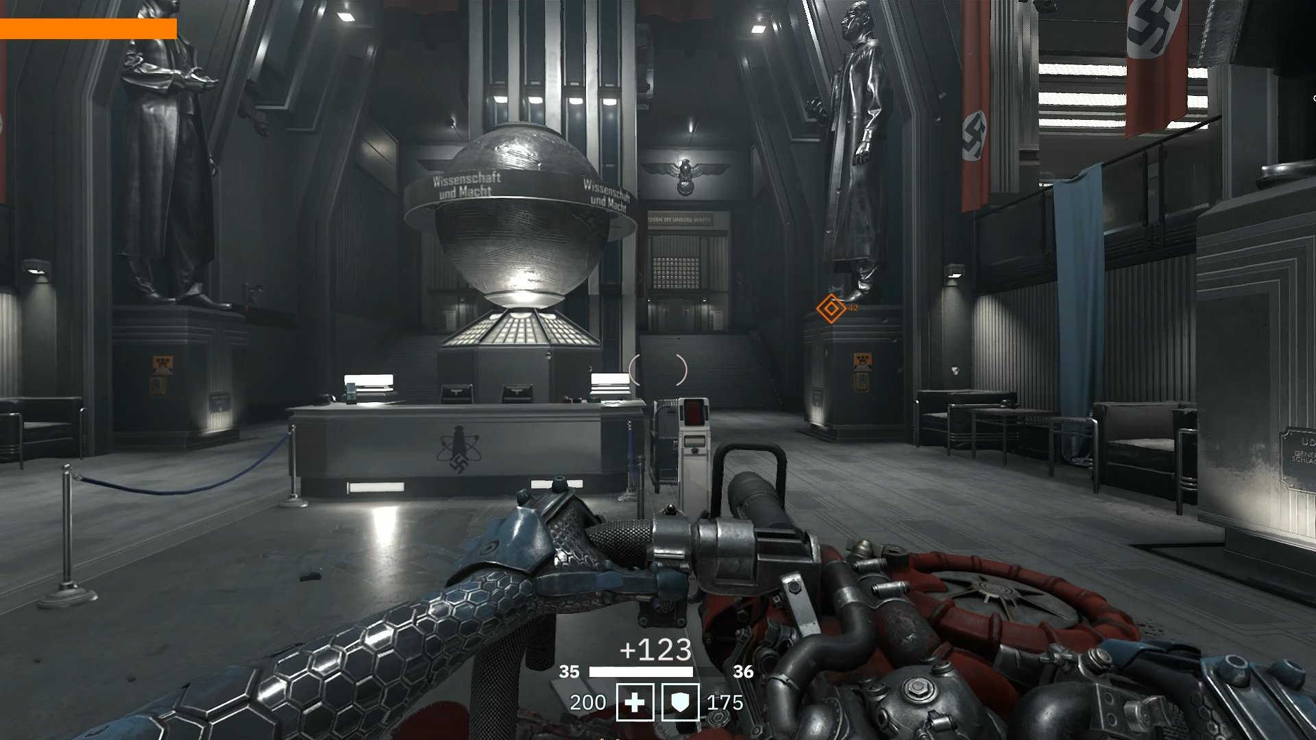 Wolfenstein: Youngblood - Imagen 7